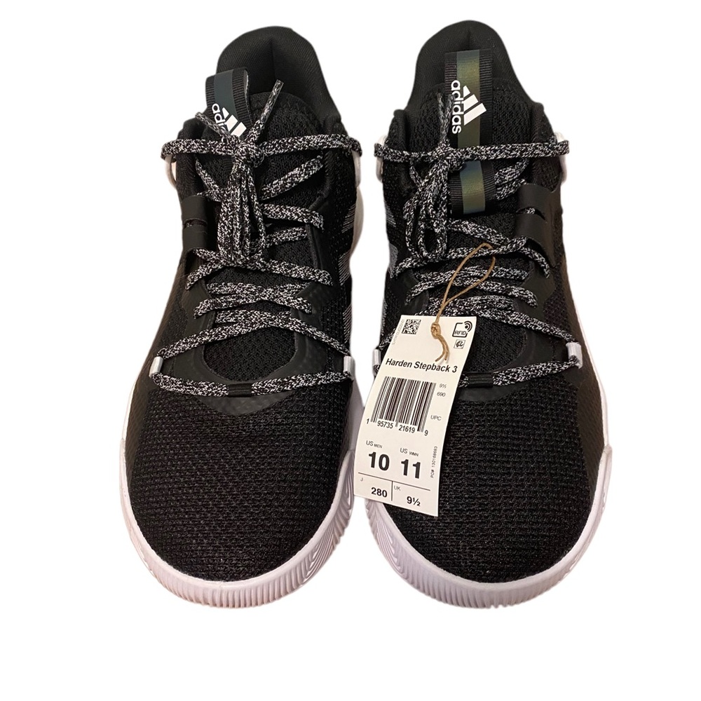 Adidas Harden step back 3 sneakers